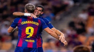 مواجهة حاسمة.. برشلونة يهدف لإيقاف أتلتيك بيلباو في السوبر الإسباني